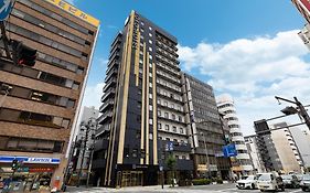 KOKO HOTEL 大阪梅田 - 旧 Hotel Wing International Select Osaka Umeda